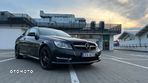 Mercedes-Benz Klasa C 180 Coupe BlueEFFICIENCY 7G-TRONIC - 1