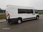 Fiat Ducato Maxi L4H2 / 9-osobowy / - 26