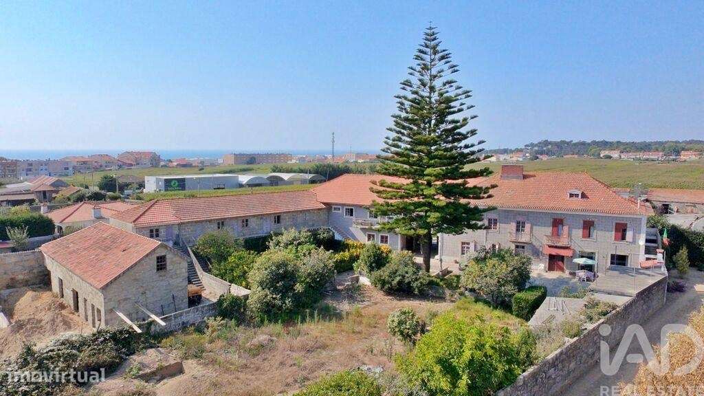 Casa tradicional T7 em Perafita, Lavra E Santa Cruz Do Bispo de 1271,0 - Grande imagem: 3/30