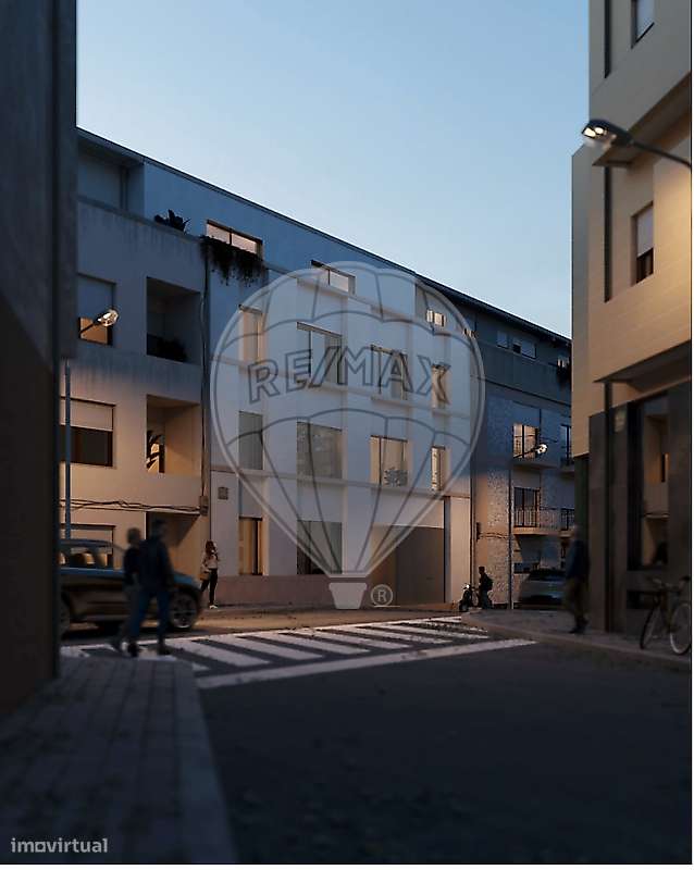 Apartamento T2 para venda-9