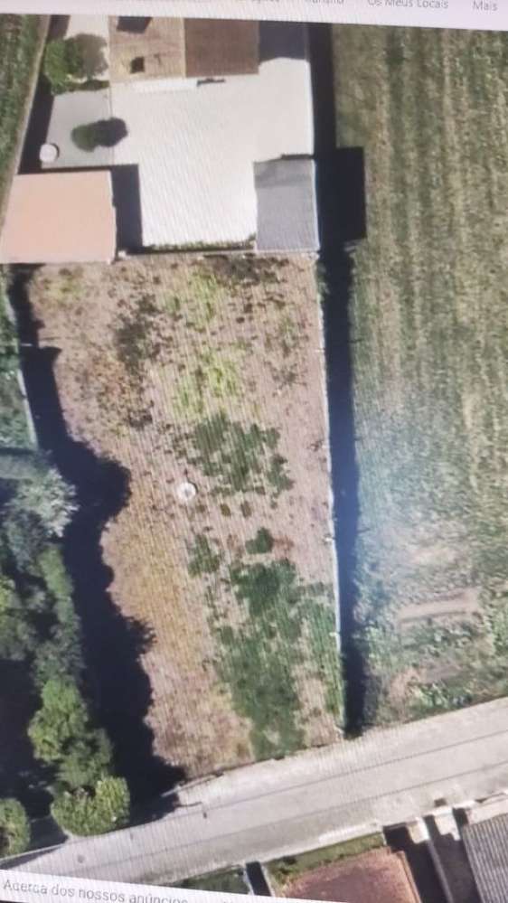 Terreno - C / Projeto Aprovado para Moradia c/ piscina - Mosteiró-7