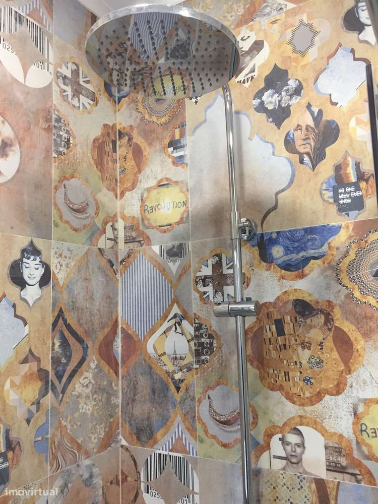 Apartamento, 57 m², Alto do Seixalinho, Santo André e Verderena - Grande imagem: 4/10