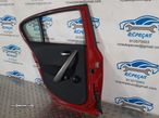 PORTA PORTAS TRASEIRA TRÁS ESQUERDA BMW 41527191017 7191017 BMW SERIE 1 E87 FECHO ELEVADOR MOTOR PUXADOR VIDRO - 6