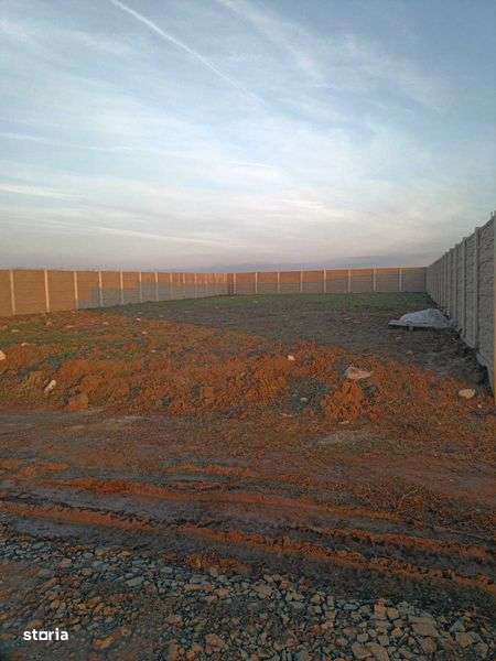 Pers fizica, vand teren 631 mp intravilan - Imagine principală: 5/6