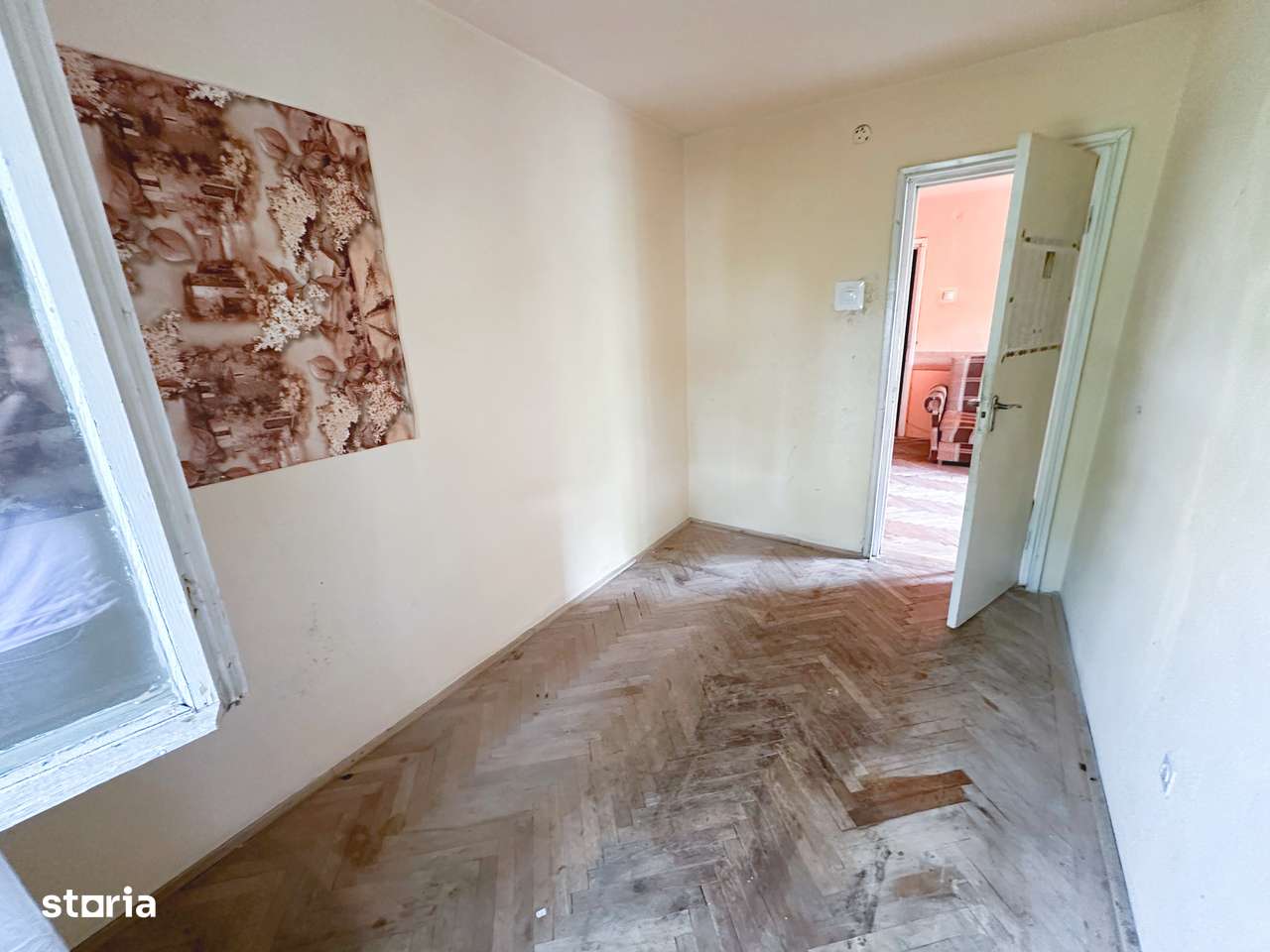 Apartament de vanzare cartier Viitorului-7