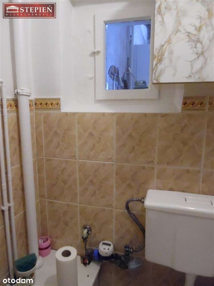 Mieszkanie, 45 m², Jelenia Góra-9