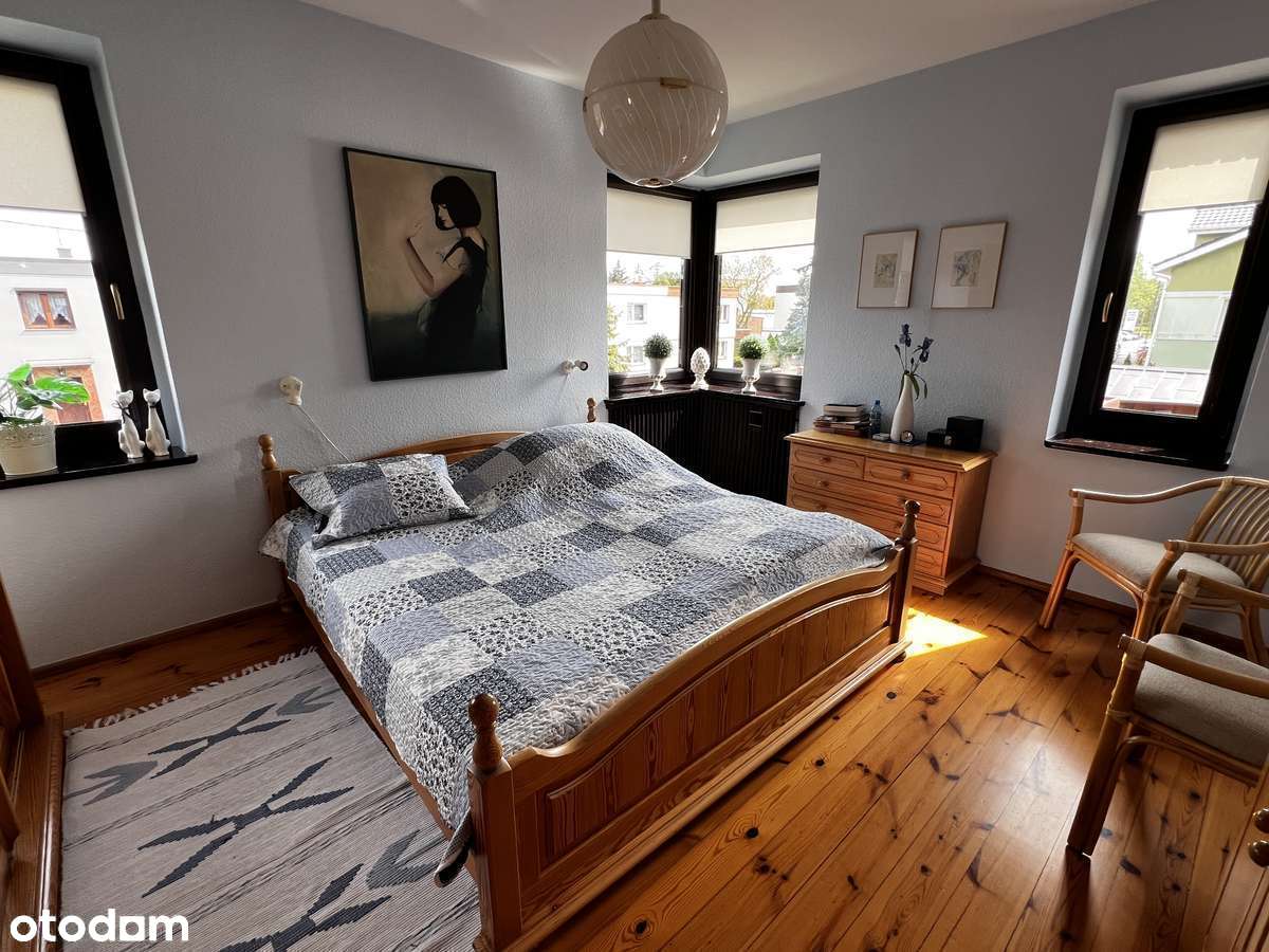 Poznań Świerczewo - możliwość zamiany na 3-4 pokoje-12