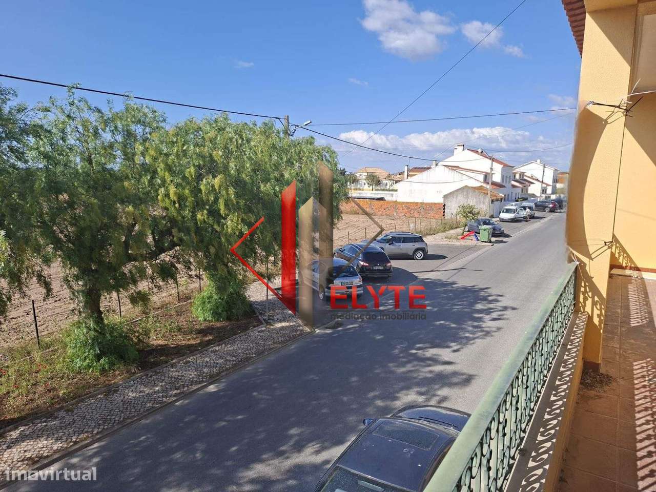 Moradia T4 em Salvaterra de Magos-42