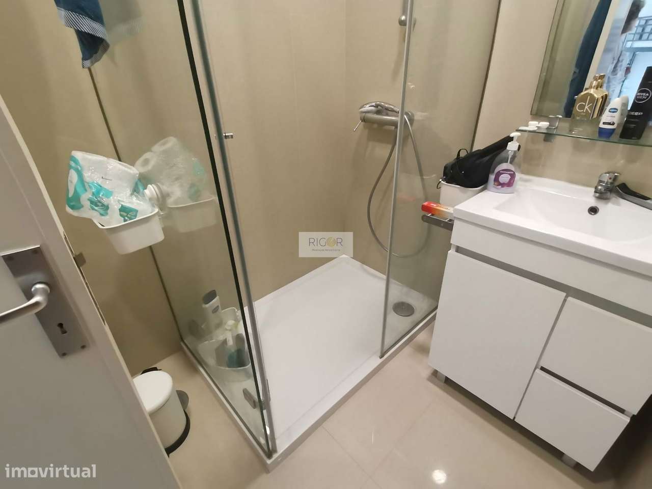 Apartamento T2 + 1 Matosinhos Sul-6