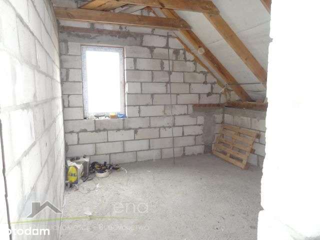 Dom, 135,90 m², Kalinowice-10