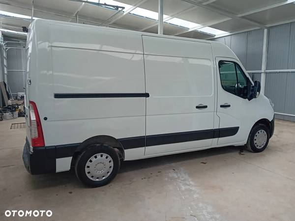 Renault Master - 4