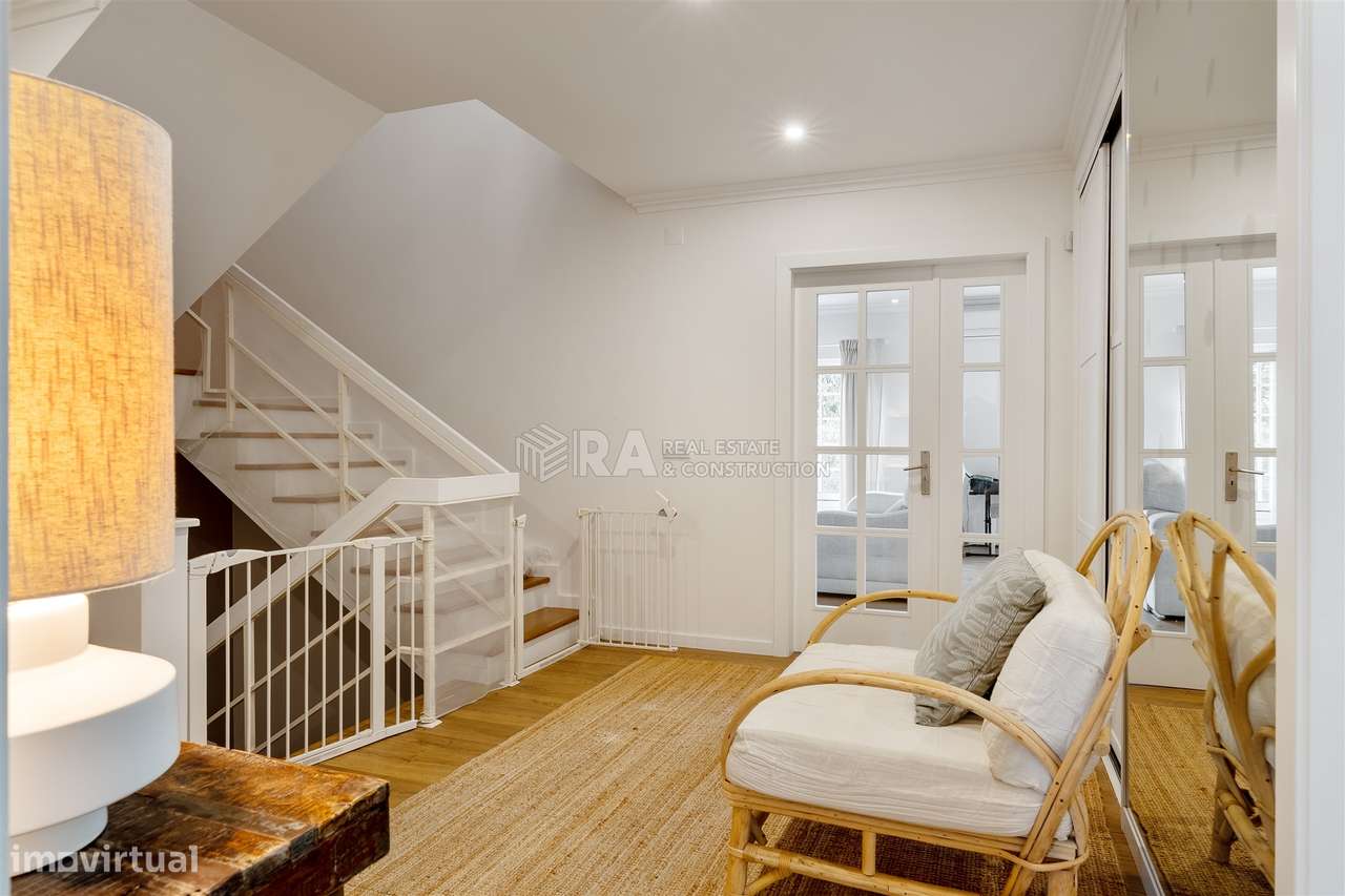 Moradia T4 Venda em Azeitão (São Lourenço e São Simão),Setúbal-7