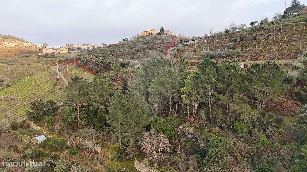 Terreno  para venda - Grande imagem: 5/6