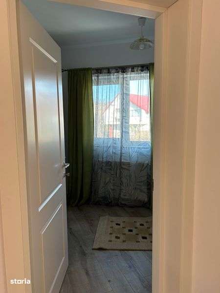 Proprietar vând casa,intabulata,mobilata si utilata. - Imagine principală: 4/8