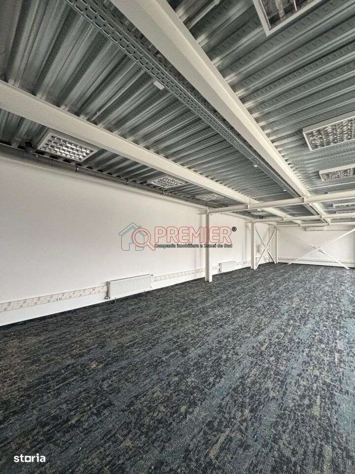 Spatiu P+1 Productie | Depozitare Birouri | Showroom | Metrou - Imagine principală: 5/10
