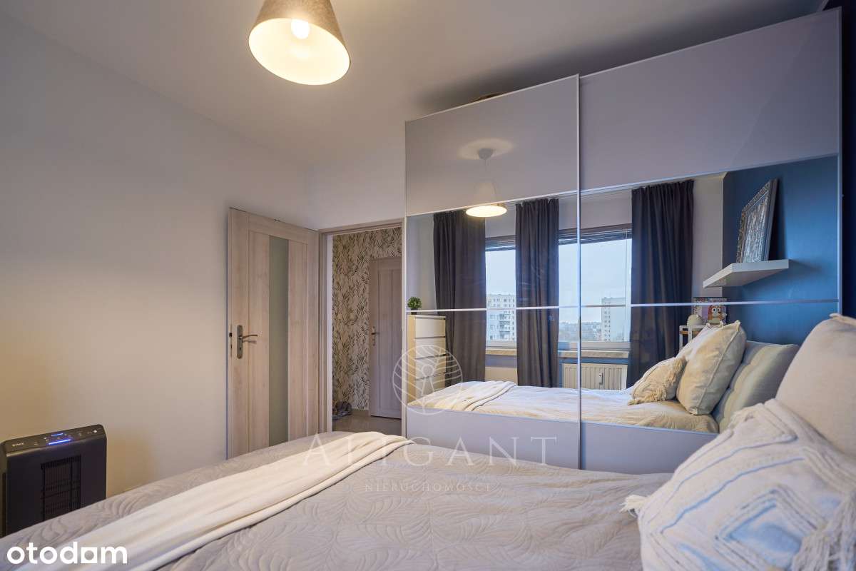 3 pokoje * oddzielna kuchnia * klimatyzacja-5