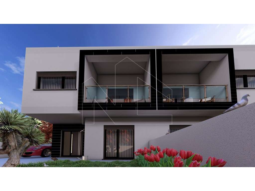 Moradia V4 - Aveiro - Grande imagem: 4/11