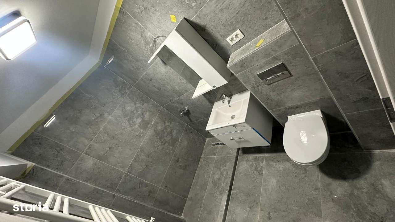 Apartament, 38 m², -15