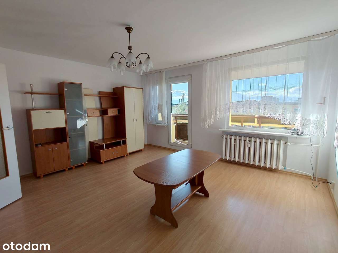 3 pokojowe  z widokiem na góry - Pełny obrazek: 5/13