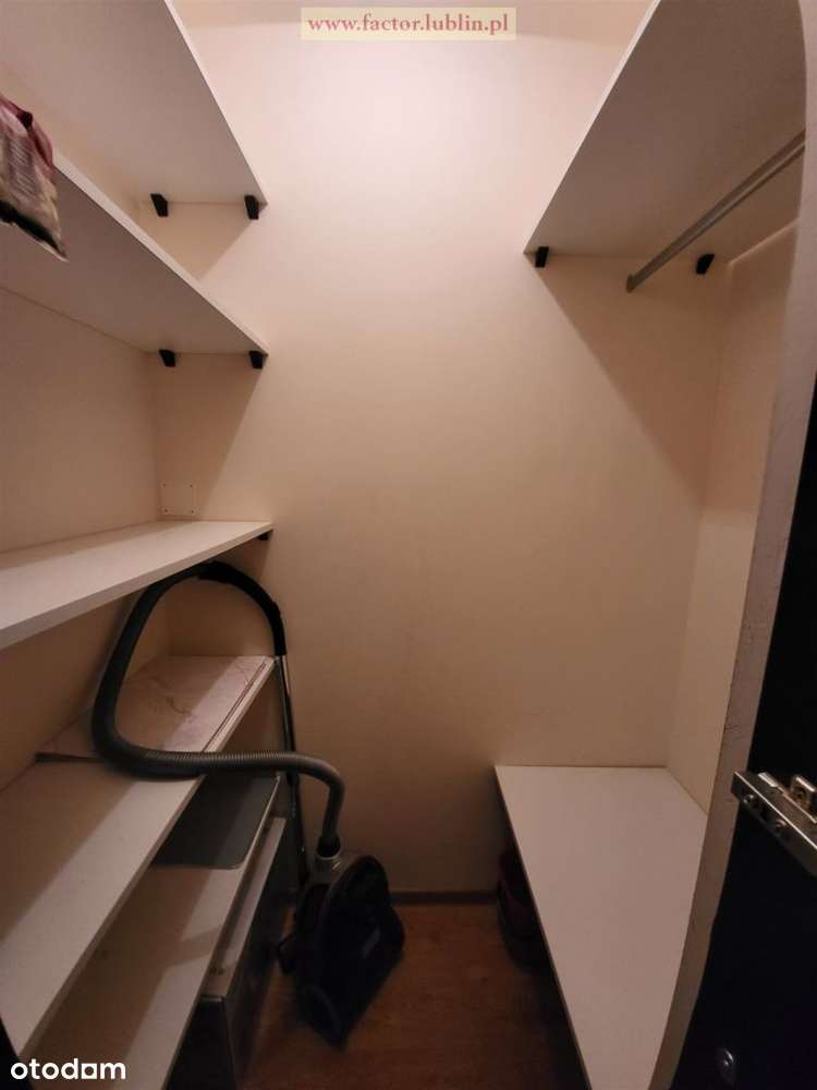 Mieszkanie, 59 m², Lublin-6