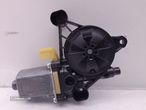 Motor Elevador Frente Esquerdo Audi A3 Sportback (8Va, 8Vf) - 2