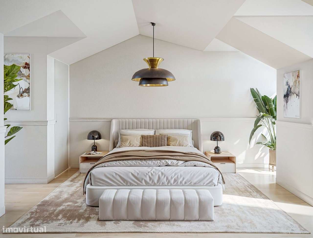 Rosa 52 – Onde História e Modernidade se Encontram - Grande imagem: 5/12