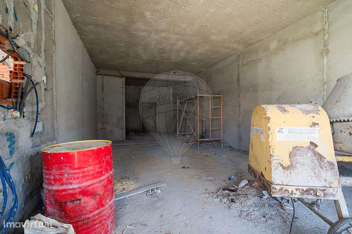 Apartamento T4 para venda-19