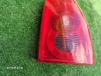 LAMPA PRAWY TYŁ PEUGEOT 307 SW 01- PRZEDLIFT - 4