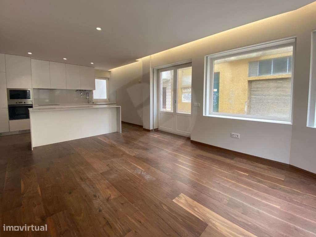 T3 NOVO Junto à Praia da Póvoa de Varzim - Grande imagem: 3/27