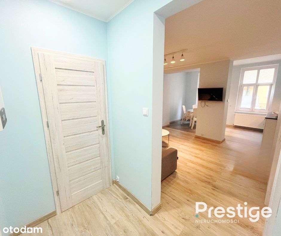 Mieszkanie inwestycyjne po generalnym remoncie, w odnowionej kamienicy - Pełny obrazek: 5/16