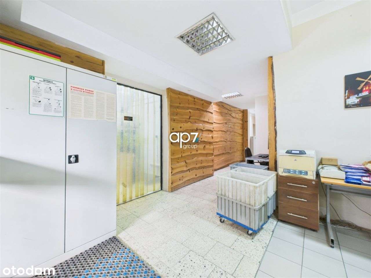 Lokal użytkowy, 318,45 m², Kraków - Pełny obrazek: 5/20