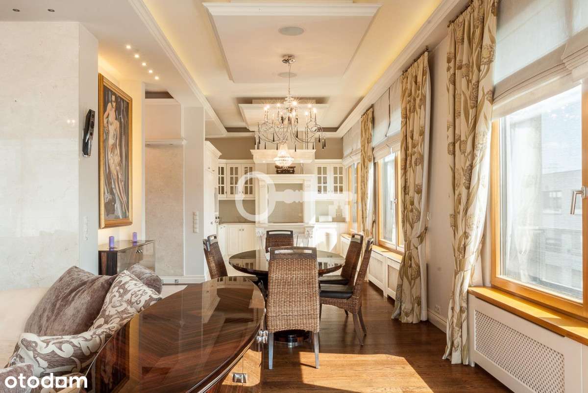 Klimatyzowane | Doskonała lokalizacja | Pianino - Pełny obrazek: 4/19