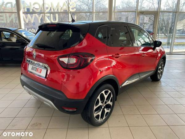 Renault Captur 0.9 Energy TCe Intens - 7