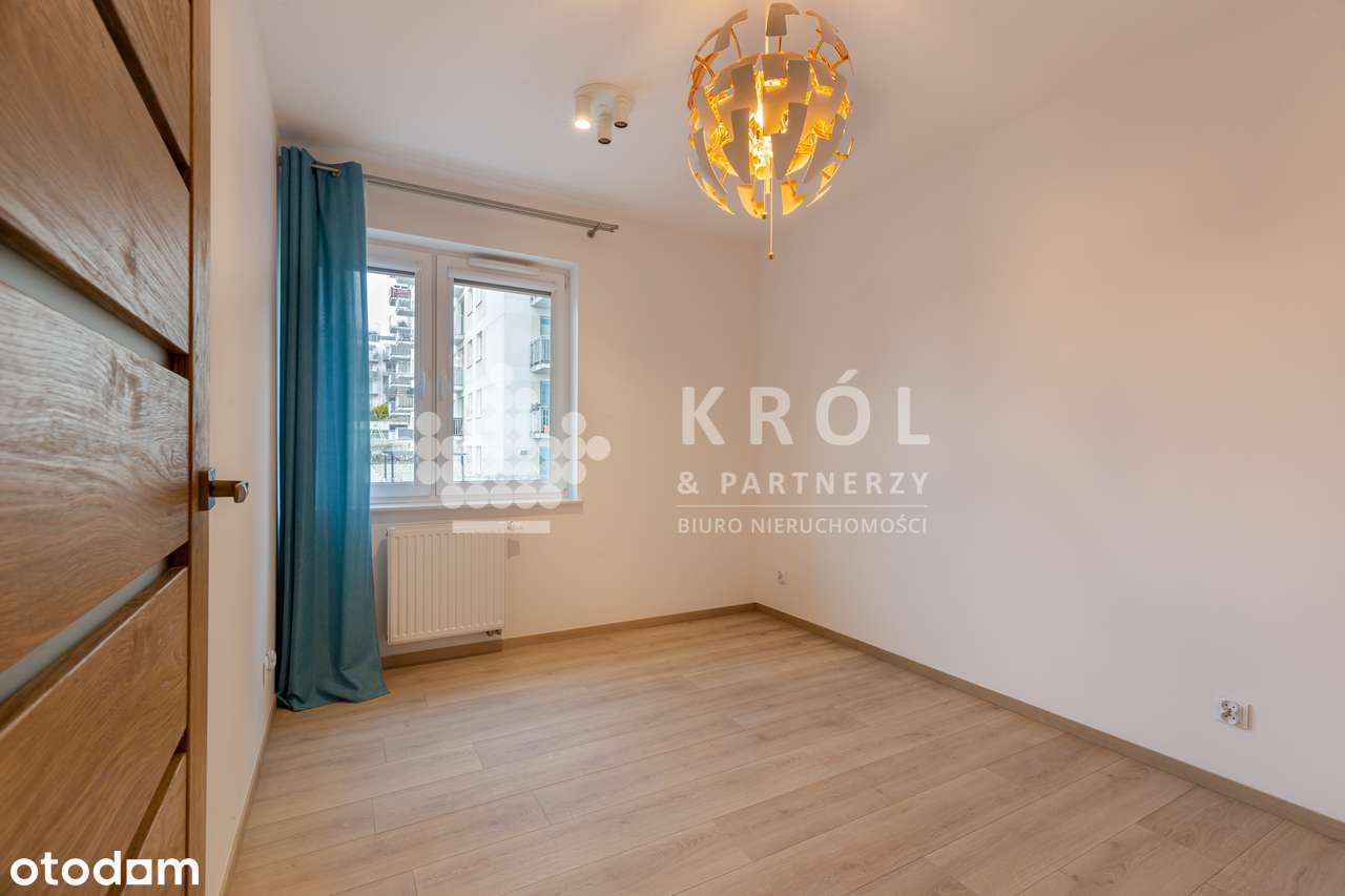 HIT !!! Wyjątkowe 3 pok na zamkniętym Osiedlu Panoramika z balkonem-13