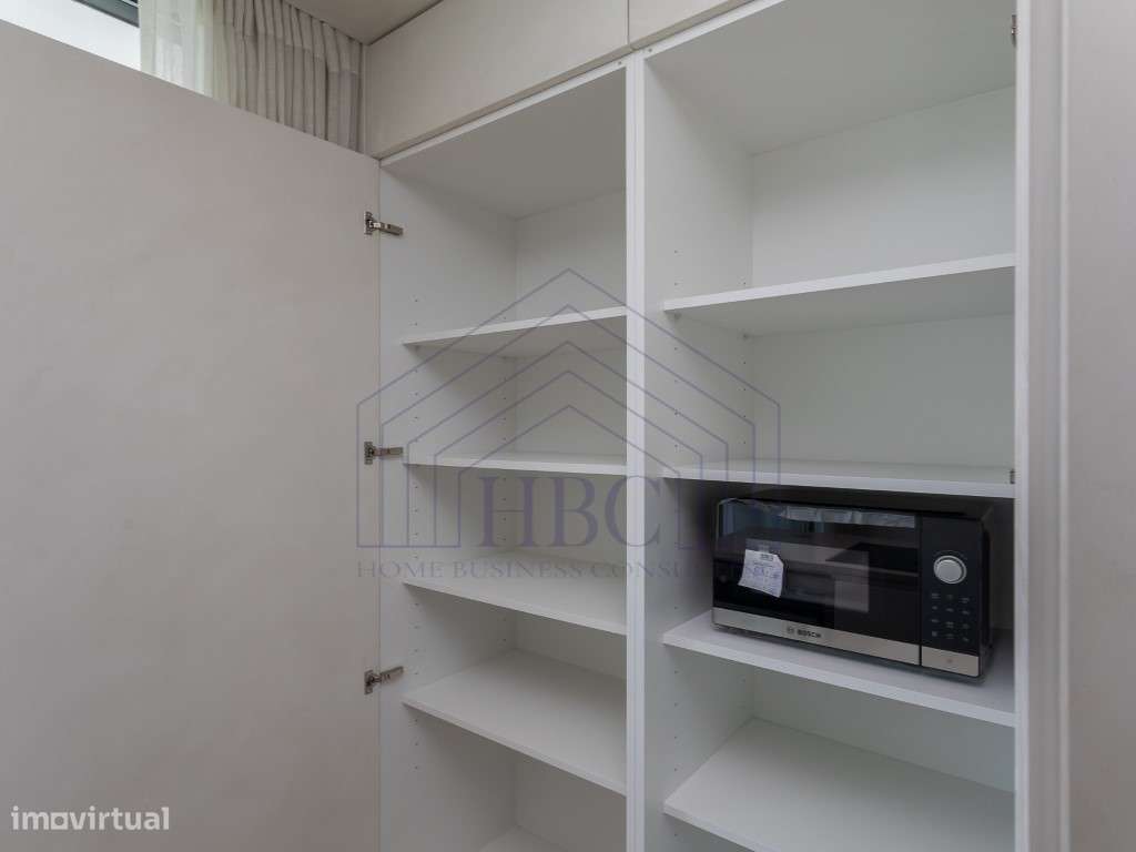 Apartamento de luxo em Marvila - sofisticação e exclusividade no no...-11