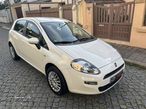 Fiat Punto Evo 1.4 Dynamic GPL - 1