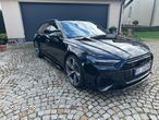 Audi RS6 TFSI mHEV Quattro Tiptronic - 13