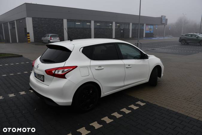 Nissan Pulsar 1.2 DIG-T Acenta - 21