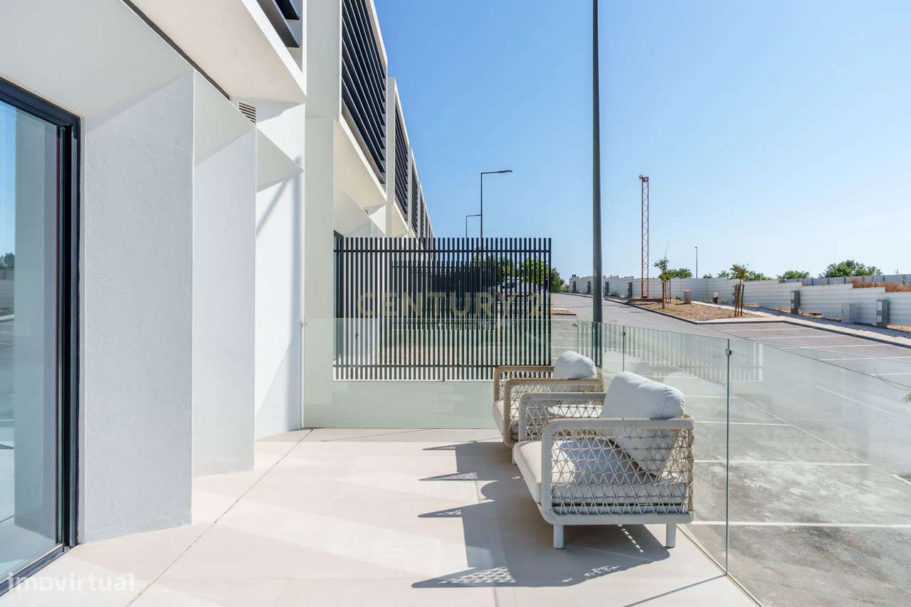 Quinta Dourada – Built by Design  | Moradias novas com piscina privati-14