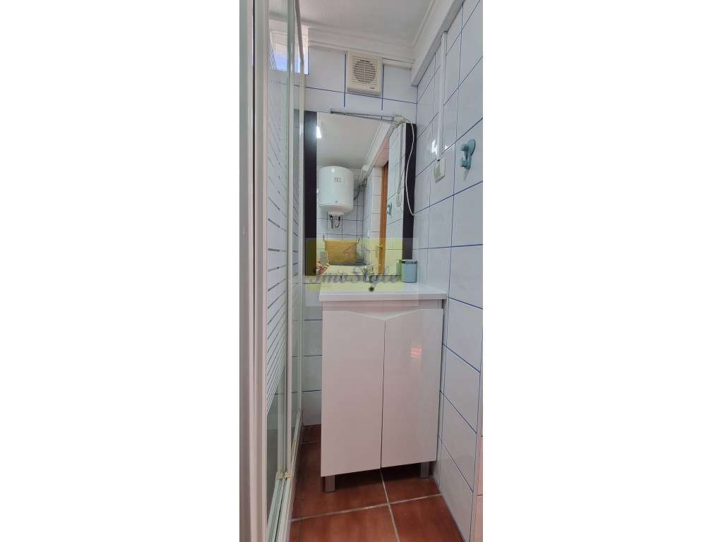 Moradia típica algarvia no coração de Castro Marim, com vista para ...-11