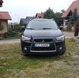 Mitsubishi ASX 1.8 DID Invite 4WD AS&G - 25