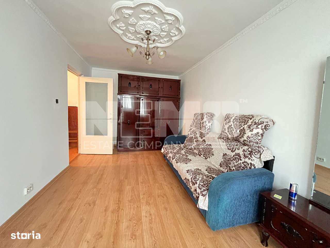 Apartament cu 2 Cam Decomandat I Suceava/Burdujeni I 60.000Euro - Imagine principală: 5/16