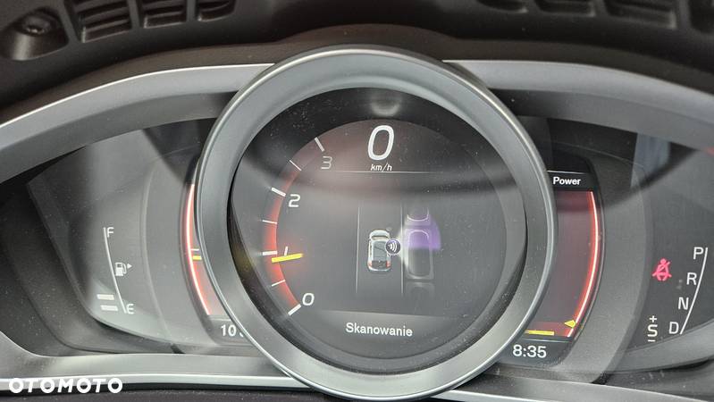 Volvo V40 T3 Geartronic Summum - 24