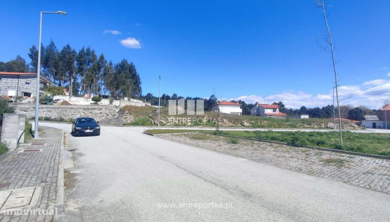 Venda 5 Lotes de Terreno com possibilidade de construção de 5 Moradi - Grande imagem: 2/30