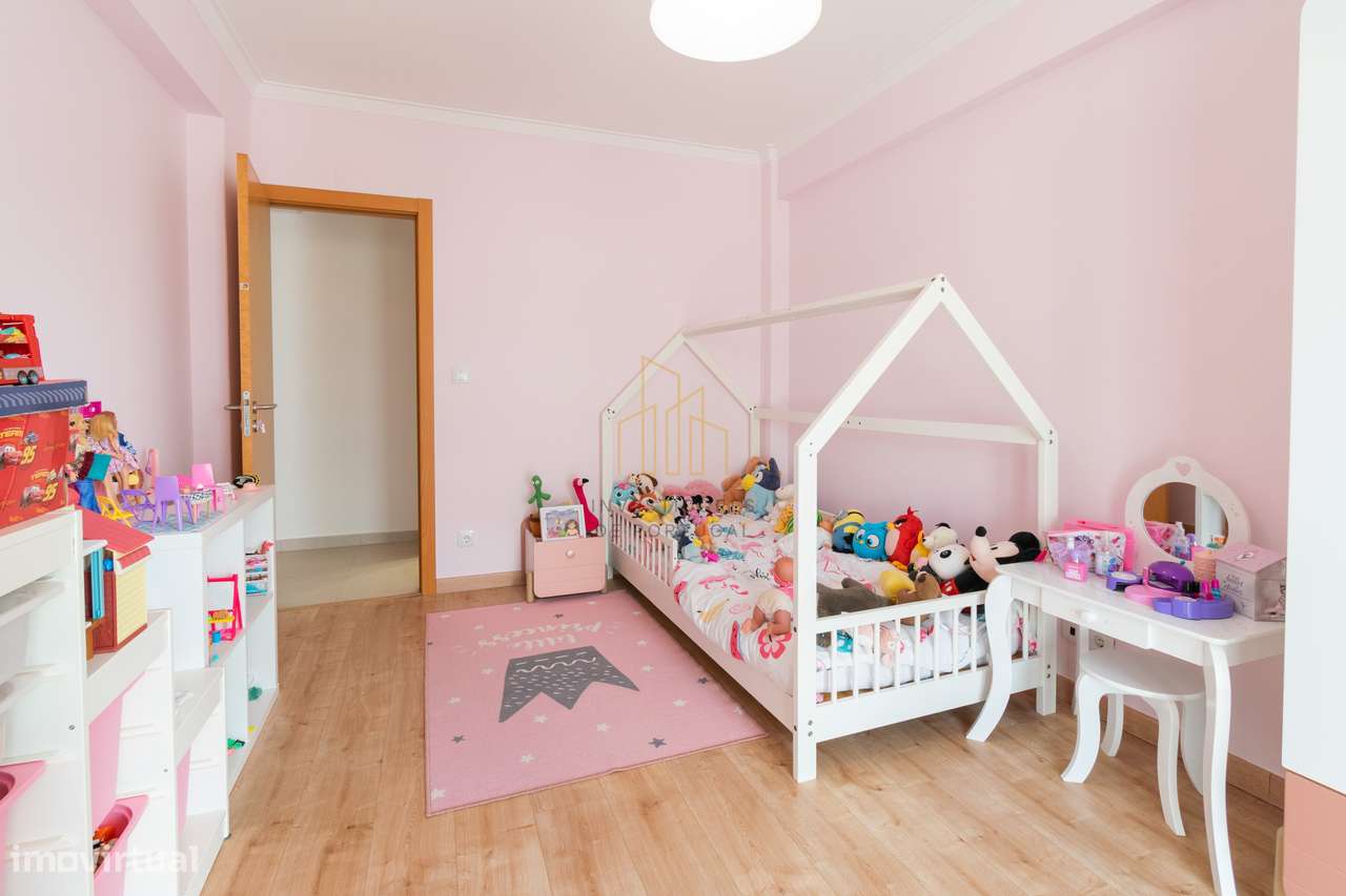 T3 Quinta da Fidalga , Agualva-Cacém-19