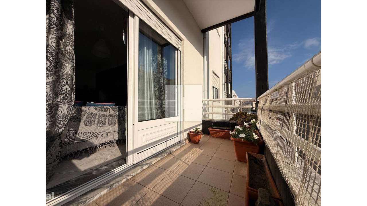 Apartamento T2 na Cidade-17