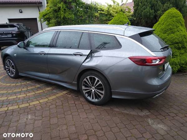 Opel Insignia Sports Tourer 1.5 Direct InjectionTurbo Ultimate Exclusive - 6