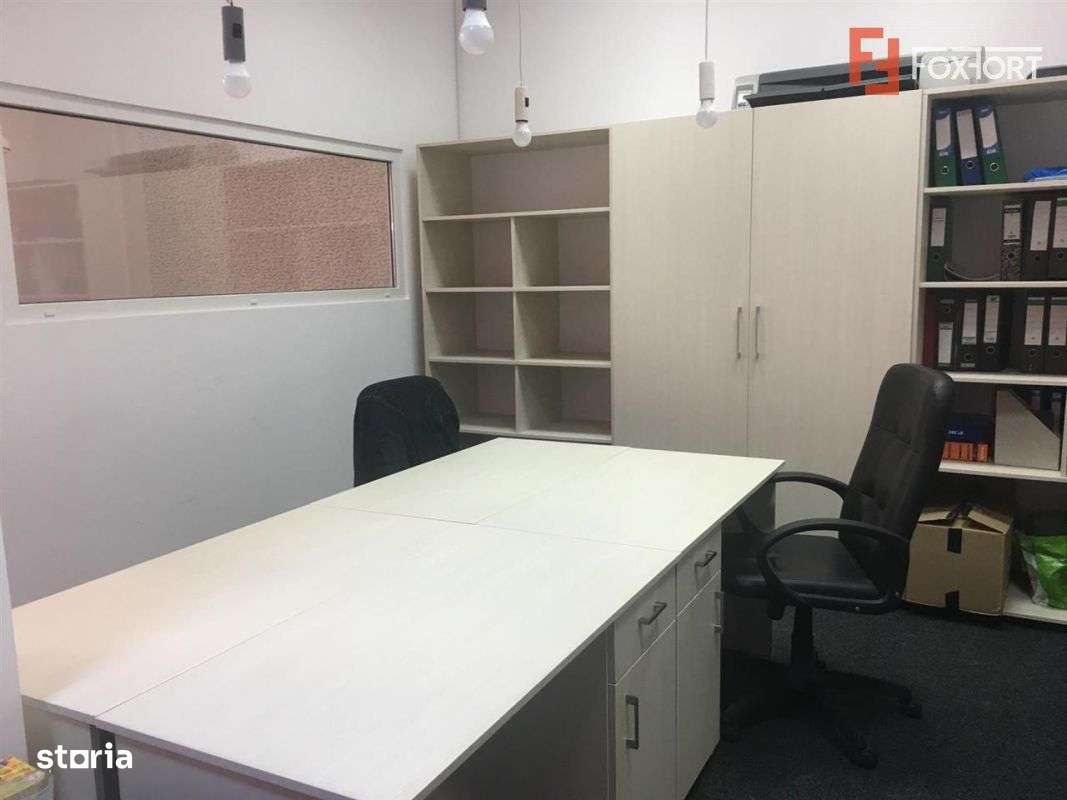 Spatii birou de inchiriat, Strada Pestallozzi - ID C240 - Imagine principală: 3/12