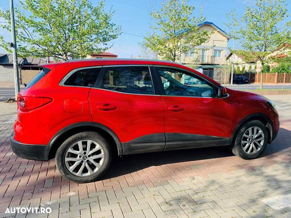 Renault Kadjar 1.2 TCe EDC Zen - 7