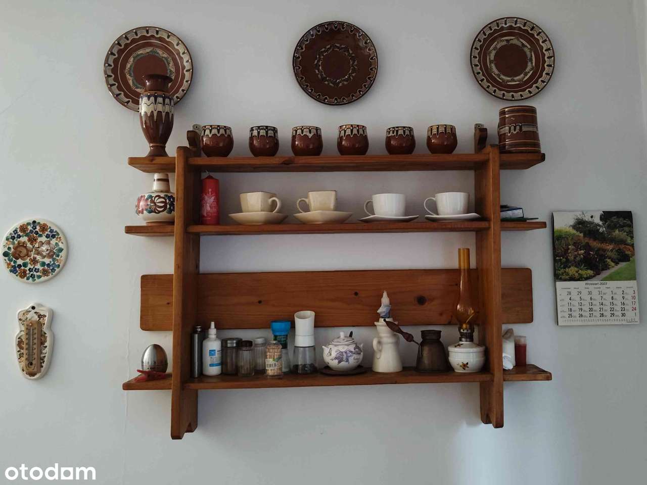 Dom do zamieszkania pod lasem, z dostępem do potoku!-9